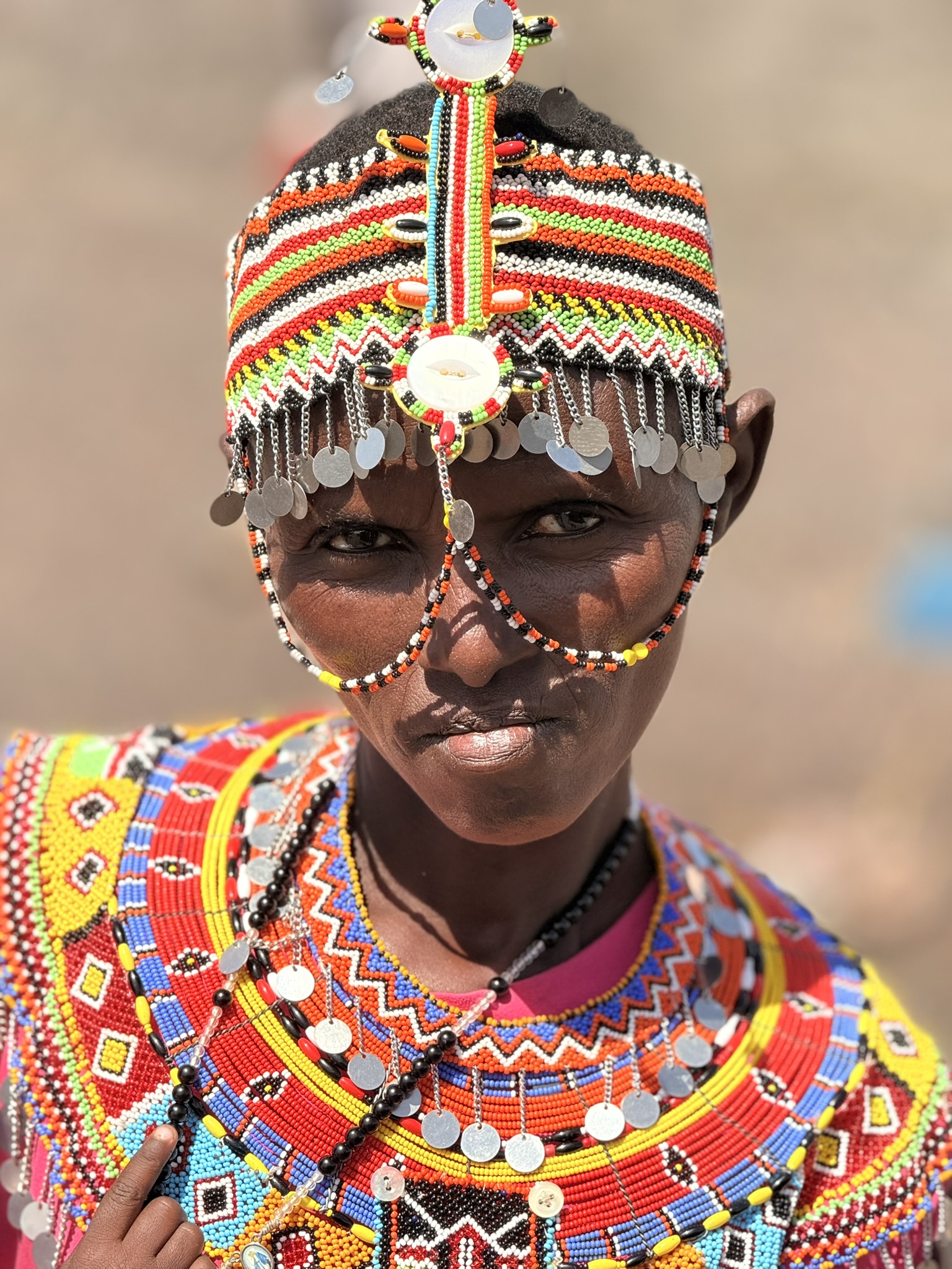 Donna Turkana